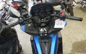 HONDA FAZE MF11