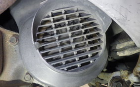 HONDA CABINA 90 2003 HF06