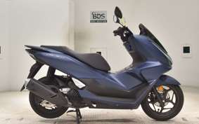 HONDA PCX 160 2008 KF47
