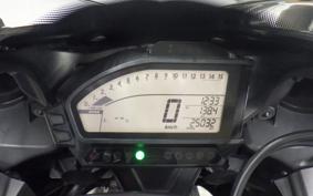 HONDA CBR1000RR Gen. 2 2012