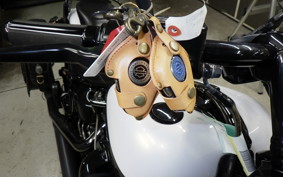 HARLEY FXSE1800CVO 2017