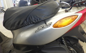 YAMAHA JOG Gen.5 SA36J