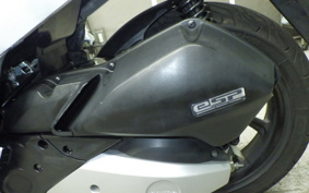 HONDA PCX125 2022 JF81