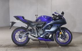 YAMAHA YZF-R7 RM39J
