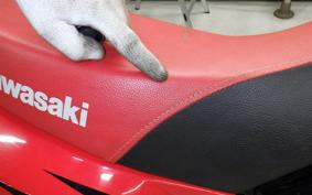 KAWASAKI KSR-1 MX050B