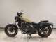 Фото Honda REBEL 250 A 2017 с японского аукциона