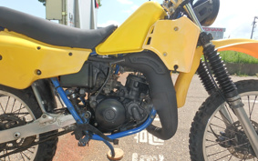SUZUKI RA125 SF13A