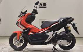HONDA ADV150 KF38