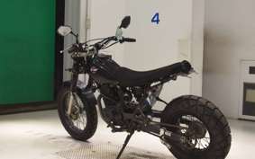 YAMAHA TW200 2022 2JL