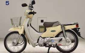 HONDA C110 SUPER CUB JA10