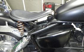 HONDA MAGNA 50 2007 AC13