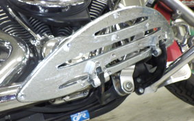 HARLEY FLSTC 1450 2004
