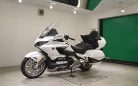 HONDA GL 1800 GOLD WING TOUR DCT 2026 SC79