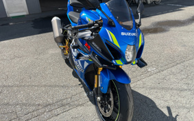 SUZUKI GSX-R1000R ABS 2018 DM11G