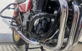 HONDA CB750 2007 RC42
