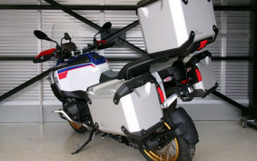 BMW R1300GS Adventure ASA 2026 0M31