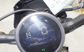 HONDA REBEL 250 2024 MC49