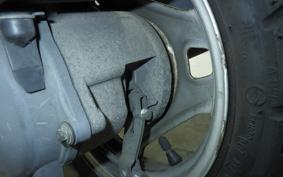 SUZUKI ADDRESS V50 Gen.2 CA44A