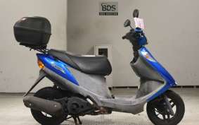 SUZUKI ADDRESS V125 G CF46A