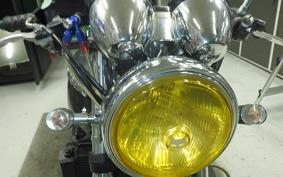 KAWASAKI ZRX400 1995 ZR400E