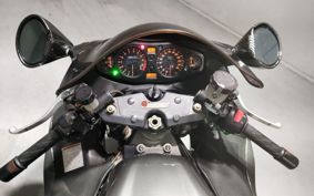 SUZUKI GSX1300R HAYABUSA 1999 GW71A