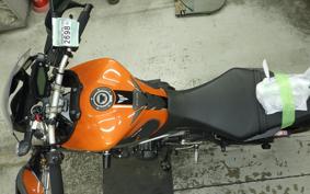 YAMAHA MT-09 2014 RN34J