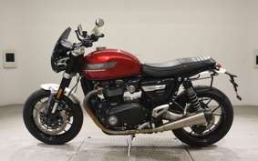 TRIUMPH SPEED TWIN 2022