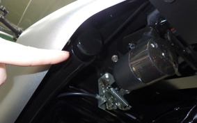 HONDA GYRO CANOPY 2024 TA03