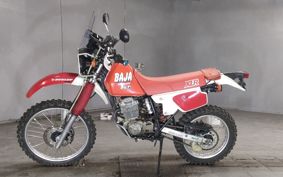 HONDA XLR250 BAJA MD22
