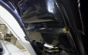 HONDA GYRO CANOPY 2014 TA03