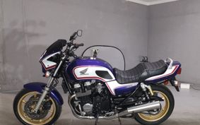 HONDA CB750 2006 RC42