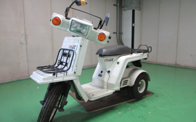 HONDA GYRO TD01