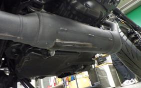 HONDA REBEL 1100 DCT 2021 SC83