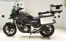 HONDA NC700X 2014 RC63