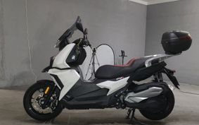 BMW C400X 2019 0C09
