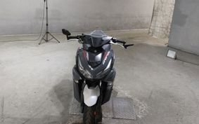 YAMAHA  AERO X 155 SG75