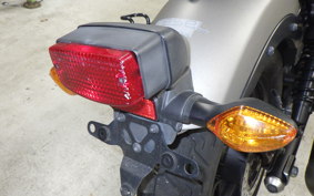 HONDA REBEL 250 MC49