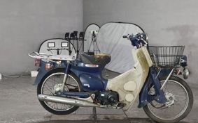 HONDA SUPER CUB50 AA01