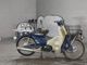 Фото Honda SUPER CUB50 2008 с японского аукциона