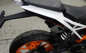 KTM 390 DUKE 2019