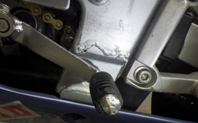 HONDA NSF100 2026 HR01