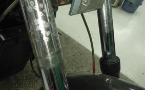 HONDA STEED 400 1992 NC26