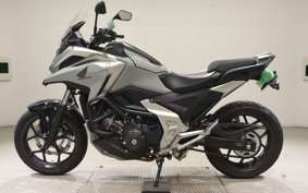 HONDA NC750X 2024 RH09