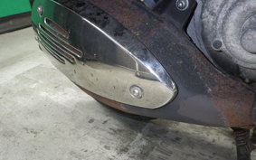VESPA GTS250IE 2002