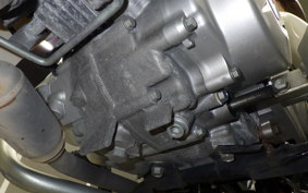 HONDA C50 SUPER CUB AA09