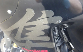 SUZUKI GSX1300R HAYABUSA 2003 GW71A