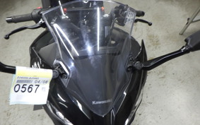 KAWASAKI NINJA 400 2022 EX400G