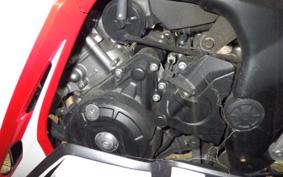HONDA CBR250RR A MC51