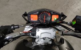 SUZUKI GSR 400 2006 GK7DA
