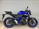 Фото Yamaha MT-03 2020 с японского аукциона